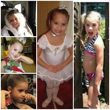Mackenzie Ziegler Amazing Little Dancers