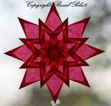 Transparentstern Fensterstern Drachenstern Waldorf Fensterdekoration 21cm Ebay Basteln Weihnachten Weihnachtsstern Basteln Fenstersterne Basteln