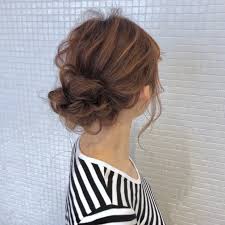 子どもにしてあげたい髪型ヘアアレンジ10選おだんごボブなど女の子