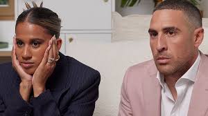 The Block: Kyle and Leslie say they have 'no regrets' after making just  $130,000