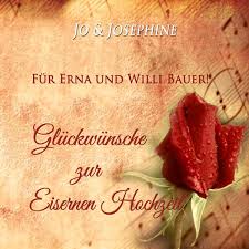 Check spelling or type a new query. Geschenk Zur Eisernen Hochzeit Dein Geschenk