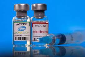 Jun 24, 2021 · u.s. Moderna Us To Add Heart Inflammation Warning For Covid Mrna Vaccines For Teens Health News Et Healthworld