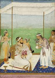 Aurangzeb - Wikiwand