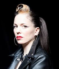 Profile for Imelda May Supported