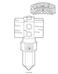 See more ideas about skylanders trap team, skylanders, teams. Kids N Fun Com 33 Coloring Pages Of Skylander Trap Team