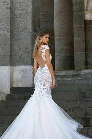 Allora magnani sposa è qui per te. Berta Bridal Couture Abiti Da Sposa 2021 Vestiti Da Sposa Berta Bridal