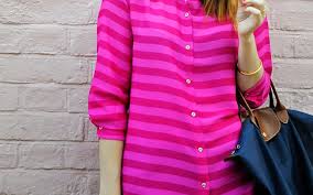 Purple refers to any of a variety of colors with hue between red and blue. Fuchsia Vs Navy Sylvia S Sparkles