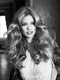 Foxy Afro Editorials Disco Hair 70s Hair 1970s Hairstyles
