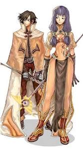 Ragnarok Online Game Giant Bomb Character Art Character Design Anime