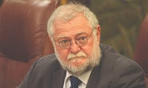 Minister of agriculture, water and land reform Calle Schlettwein is calling  for increased transboundary cooperation with regard to water management.  The minister made this appeal as a participant of the tenth meeting