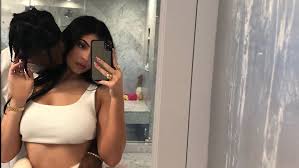 Kylie and travis have been on and off at various times throughout their relationship, a source told us weekly in october. Kylie Jenner Tattoos Travis Scott In New Instagram Video
