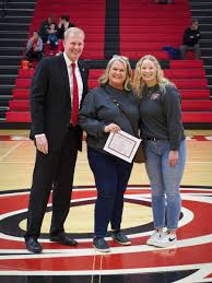 2025 Faculty and Staff Appreciation Night