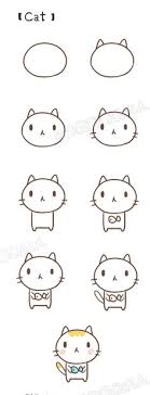 55 Simple Animal Drawings Ideas Animal Drawings Drawings Drawing Tutorial I know it and thats why on our website we have big collection of coloring pages with animals. 55 simple animal drawings ideas
