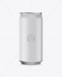 16oz Matte Aluminium Can Mockup 16oz Alcohol Aluminium Beer Beverage Can Drink Enerty Frontvie Mockup Free Psd Design Mockup Free Mockup Free Download