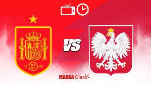 En función de cómo acabe este partido, se podrá hacer un pronóstico españa polonia euro 2020 u otro. Byvhfziytn B1m