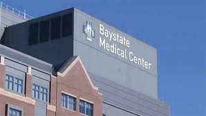 23 Employees 13 Patients Test Positive For Covid 19 On Non Covid Floor Of Baystate Medical Center Wwlp