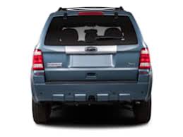 Image result for Monterey 2010 Escape