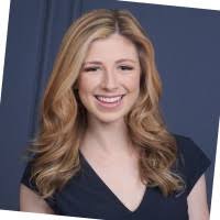 One year down as weekday anchor! This past year flew by and it's hard to  believe how much I've been able to learn and grow as a journalist. I'm  overwhelmed by the