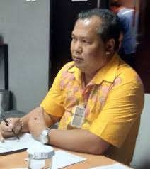 Tim araksi malaka berjalan : Araksi Temui Ketua Komisi I Dprd Malaka Nkri Post