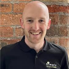 guldmann #ropox #simplymovingandsleeping #movingandhandling  #ceilingtrackhoist