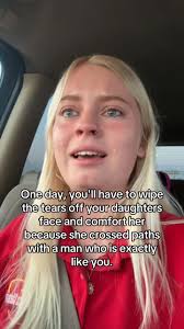 I Went from Wiping Tears of Her Face to