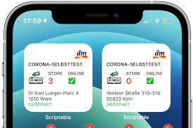 Denn damit falle womöglich nur ein besuch im. Shows The Available Amount Of Covid Tests In Your Local Drug Store And Online Github
