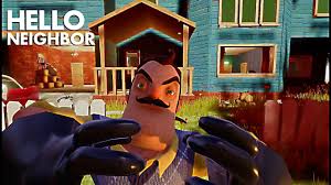 Risultati immagini per hello neighbor full game