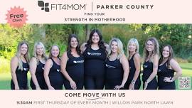Fit4Mom Free Preview Class