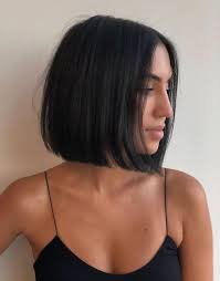 Hair model needed for square layer cut?