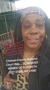 Mason Hogan Nc Judge