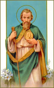 Jude the Apostle - Alchetron, The Free Social Encyclopedia