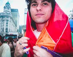 Lgbt Gay Projects :: Photos, videos, logos, illustrations and branding ::  Behance