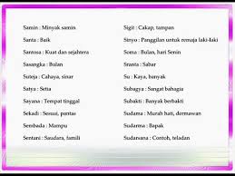 Check spelling or type a new query. Nama Bayi Laki Laki Modern Dari Huruf R