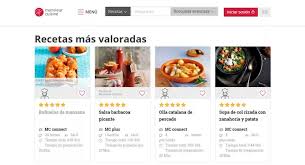 Si todavía no tienes tu copia date prisa que solamente está disponible hasta el viernes día 30 de septiembre. 10 Paginas Web Con Recetas Para La Thermomix Y Otros Robots De Cocina
