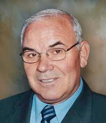 Luigi De Rubertis (Condolences)