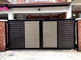 The new gate, an online game that had turned into a death game, was now releasing the tens of thousands of players that had been dragged into it, thanks to the efforts of shin, one of the oldest players. Swing Gates Ms Domestic Swing Gate Manufacturer From Gurgaon