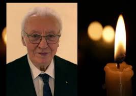 Lutto nel mondo industriale di Legnano per la scomparsa di Renzo Massari