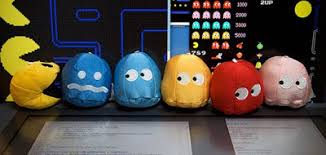 Who can forget the countless. 30 Jahre Pac Man