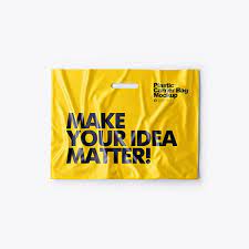 Download Exclusive Object Mockups And Design Assets On Yellow Images Marketplace Graphic Design Business Yellow Branding Design Corporate Identity Design