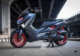Koleksi 70 tempat modifikasi vario di bandung terkeren krezek modifiaksi motor. Berita Modifikasi Nmax Terbaru Hari Ini