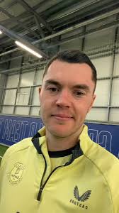 @EvertonAcademy's video Tweet