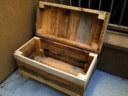 Materiales para hacer el baúl de madera: Como Hacer Un Baul De Madera Para Ninos Habitos De Ninos