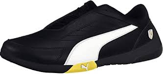 Puma scuderia ferrari drift cat 8 trainers. Pericia Mirar Fijamente Referendum Puma Ferrari Kart Cat 3 Anfitriona Evaluacion Amargo