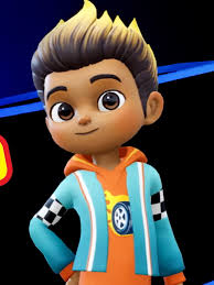 Hot Wheels Let's Race: Ultimate Speed Gameplay