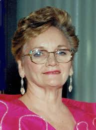 Obituary of Ellen House