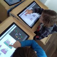 Below, you will find a wide range of free and paid websites, programs, apps, games, and interactive lessons that teach kids systematic thinking which is central to programming and coding. Online Coding Courses For Kids Code It