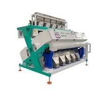 Maize Corn Color Sorter Machine Maize Selector Corn ...