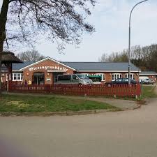 Wiesengrundhalle Kellinghusen