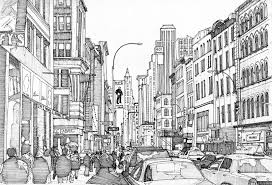 Malvorlagen new york new york new york city njspots meetup timelapse travels. Ausmalen Als Anti Stress New York Broadway 9