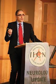 18th Annual Neurology Update Meeting 2019